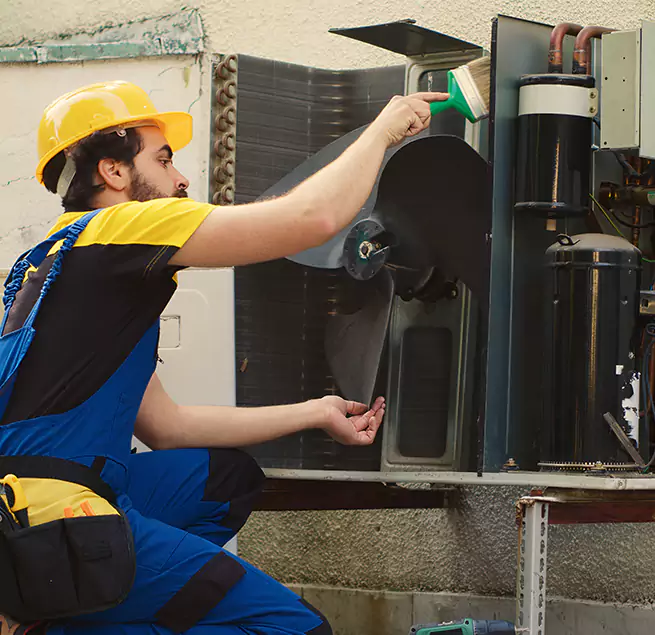  Why Homeowners & Businesses Trust Us in Springfield, OH?