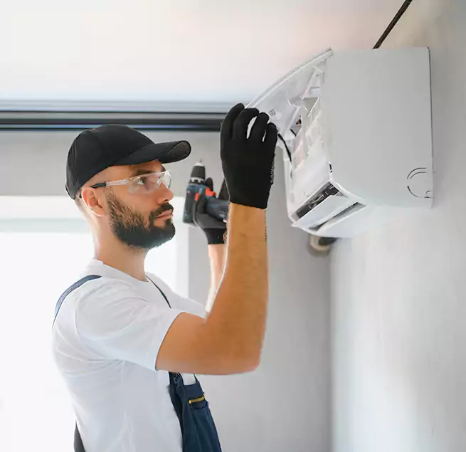 Why Homeowners & Businesses Trust Us in Springfield, OH