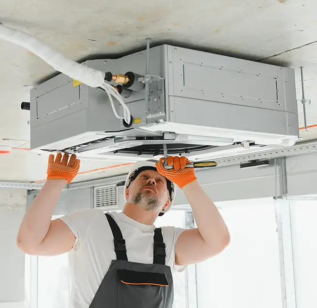 Why Homeowners & Businesses Trust Us Springfield, OH