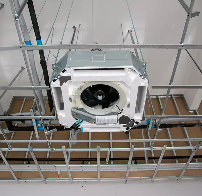 Why Homeowners & Businesses Trust Us Springfield, OH