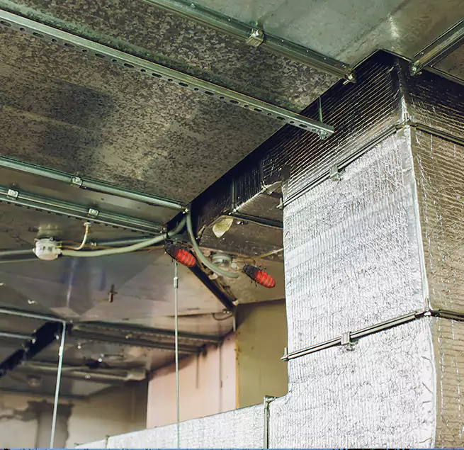 Why Homeowners & Businesses Trust Us Springfield, OH?