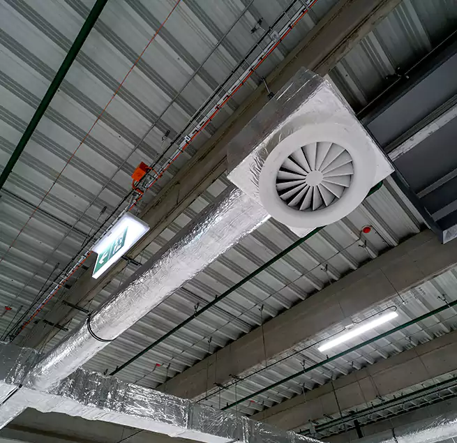 Why Homeowners & Businesses Trust Us in Springfield, OH?