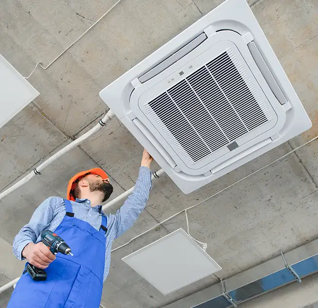 Why Homeowners & Businesses Trust Us in Springfield, OH