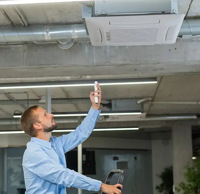 Why Homeowners & Businesses Trust Us in Springfield, OH?