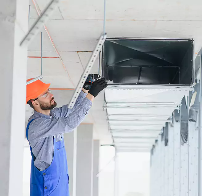 Why Homeowners & Businesses Trust Us in Springfield, OH?