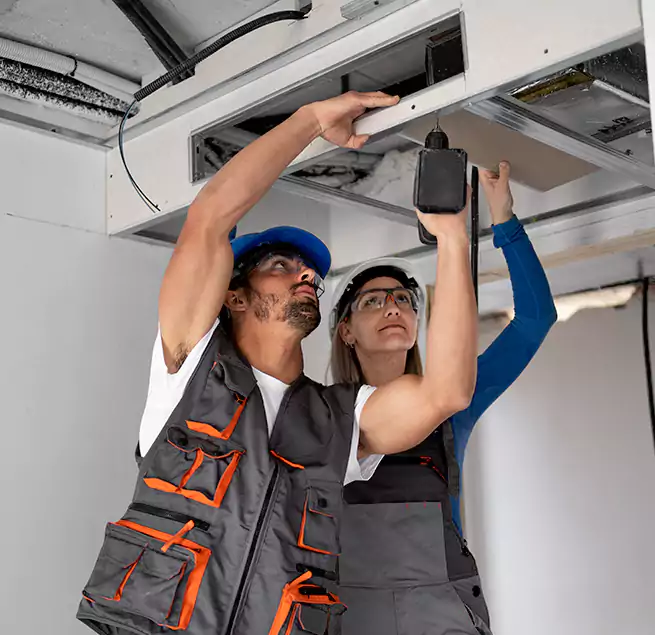 Why Homeowners & Businesses Trust Us in Springfield, OH