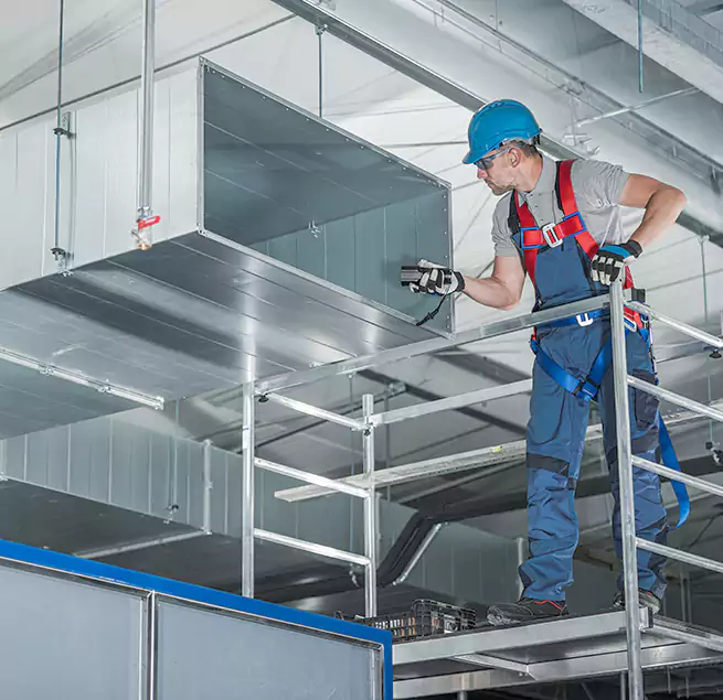 Why Homeowners & Businesses Trust Us Springfield, OH