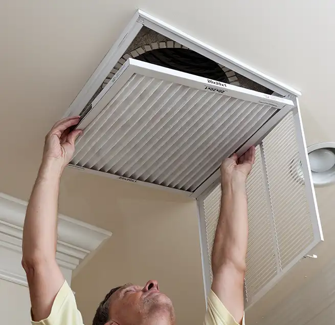 Why Homeowners & Businesses Trust Us in Springfield, OH?