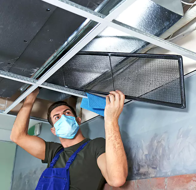  Why Homeowners Businesses Trust Us  in Springfield, OH?